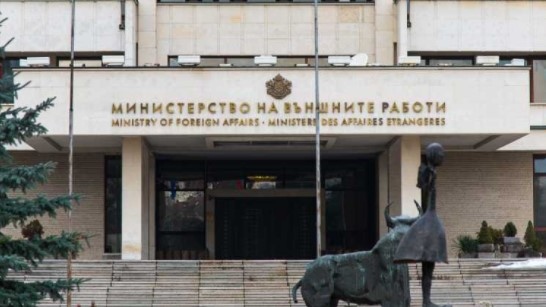 Към момента над 300 български граждани са потърсили помощ за